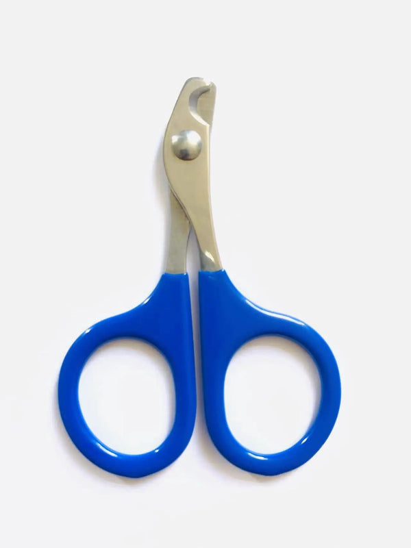 Professional Nail Scissors