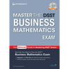 Master the Dsst Business Mathematics Exam - Paperback