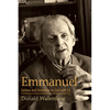 Emmanuel: Levinas and Variations on God with Us - Hardcover