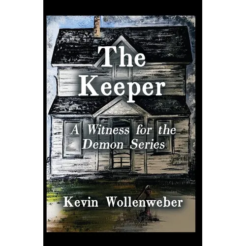 The Keeper - Paperback