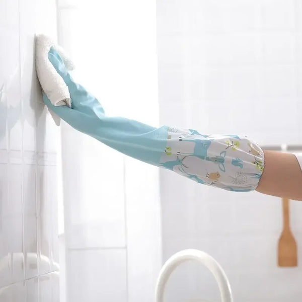 Dishwashing Gloves