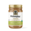 Creamy Alchemy Sprouted Almond Butter
