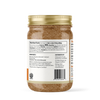 Naked Crunchy Sprouted Almond Butter