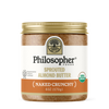Naked Crunchy Sprouted Almond Butter