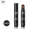 Sevich 20ml Temporary Hair Dye Pen 3 Colors Instant Hair Color Modify Lequid Stick One-Time Cover Up White Hair Color
