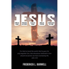 J-E-S-U-S: (Born as a Baby under the J. Preached as a child under the E. Killed as a man under the S. Arose as a victor under the U. Coming back as a - Paperback