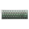 XVX Wagashi Series  MOA Profile Dye-Sub PBT Keycap Set 132-Key