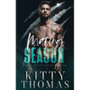 Mating Season: A Bear Shifter Captive Romance - Paperback