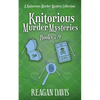 Knitorious Murder Mysteries Books 7-9: A Knitorious Murder Mystery Series - Paperback