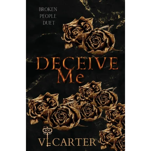 Deceive Me - Paperback