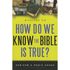 How Do We Know the Bible Is True Volume 2 - Paperback
