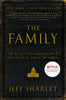 The Family: The Secret Fundamentalism at the Heart of American Power - Paperback
