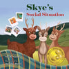 Skye's Social Situation - Paperback