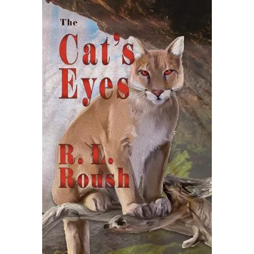 The Cat's Eyes - Paperback