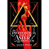 The Phantastical Tale of Aster and his Red Gem - Hardcover