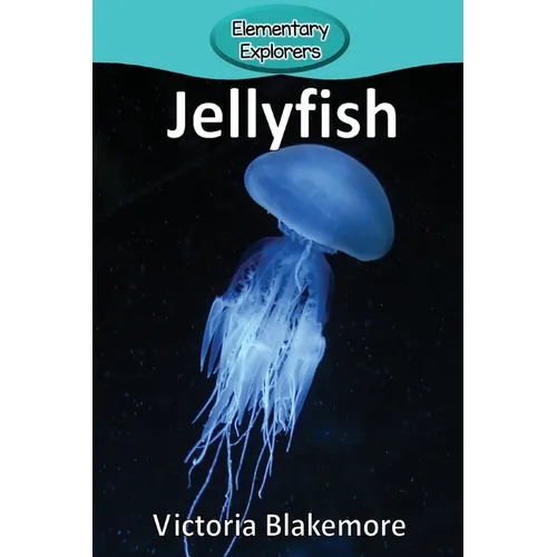 Jellyfish - Paperback