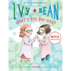 Ivy + Bean What's the Big Idea - Hardcover