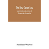 The new canon law: a commentary and summary of the new code of canon law - Paperback