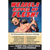 Weasels Ripped My Flesh!: The Illustrated Men's Adventure Anthology - Paperback