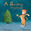 A Sneaky Christmas - Paperback