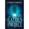 S.P.E.C.T.E.R. - The Lazarus Project: Someday, I will collect you too; A Paranormal Suspense Thriller - Paperback