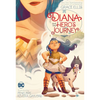 Diana and the Hero's Journey - Paperback