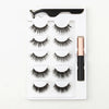 Magnetic Eyelashes