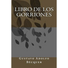 Libro de los Gorriones - Paperback