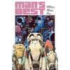 Man's Best - Paperback