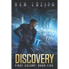 Discovery - Paperback