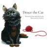 Deuce the Cat - Hardcover