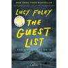 The Guest List - Hardcover