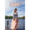Arise: Finding Healing through Broken Pieces - Paperback