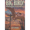 Big Bird! - Modern Sightings of Flying Monsters - Paperback