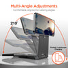 HyperGear MagView Stand for MagSafe Charger with Adjustable Angles