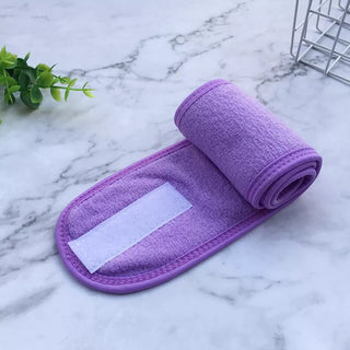 Buy light-purple Hairband