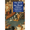 West and the World, Ancient World to 1700 - Paperback