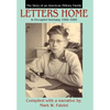 Letters Home: The Story of an American Military Family in Occupied Germany 1946-1949 - Hardcover