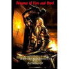 Dreams of Fire and Steel: A Sword and Sorcery Anthology - Paperback
