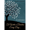 To Write a Devotion Every Day... Devotional Journal - Paperback