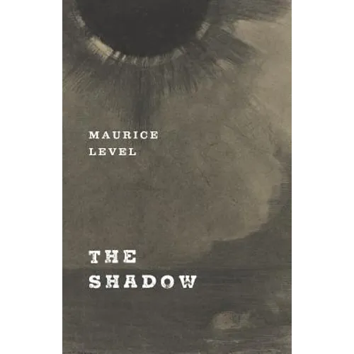 The Shadow - Paperback