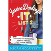 Jessica Darling's It List 2: The (Totally Not) Guaranteed Guide to Friends, Foes & Faux Friends - Paperback