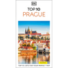 DK Top 10 Prague - Paperback