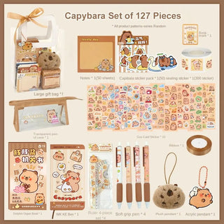 Buy deluxe-style Stationery Set