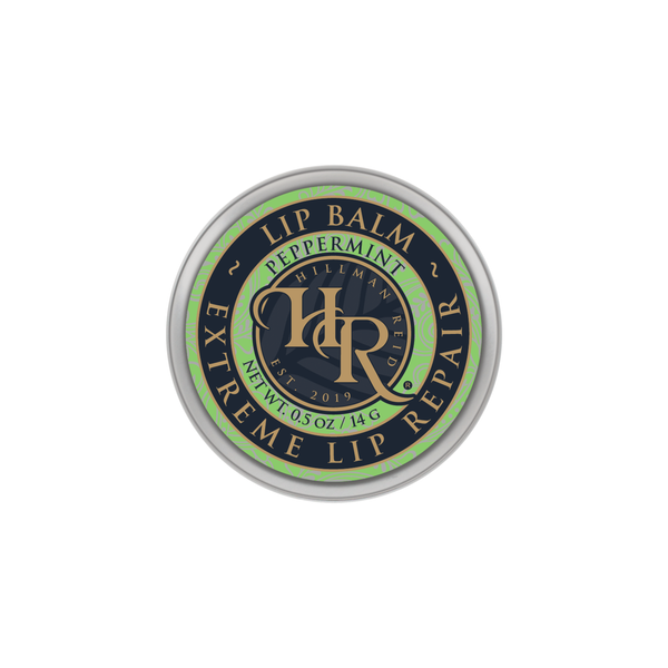 Natural Flavor Lip Balm