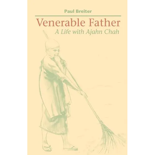 Venerable Father - Paperback