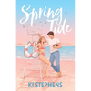 Spring Tide - Paperback