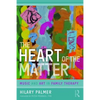 The Heart of the Matter: Music and Art in Family Therapy - Paperback