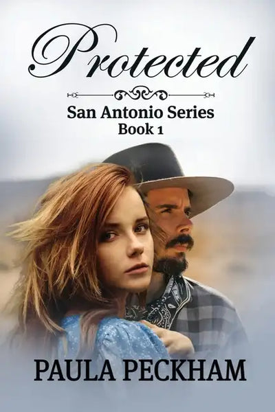 Protected - Paperback