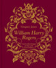 William Harry Rogers: Victorian Book Designer and Star of the Great Exhibition - Hardcover